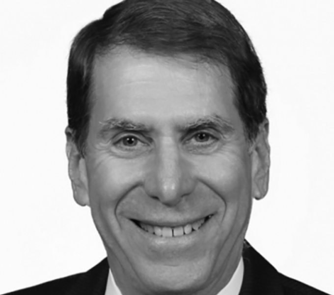 Professor Eric Schaffer