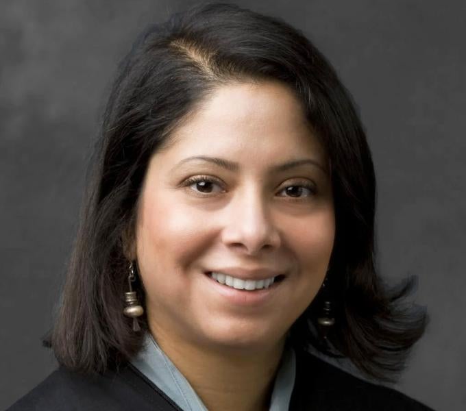The Honorable Cathy Bissoon